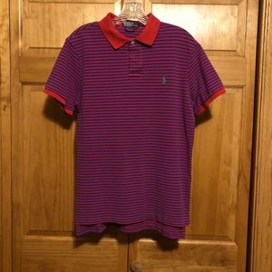 Men’s Ralph Lauren Polo Shirt